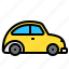 car, beetle, classic, vehicle 