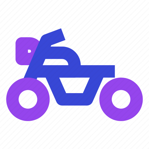 Cafe, racer, motorcycle, bike, food, vehicle, hot icon - Download on Iconfinder