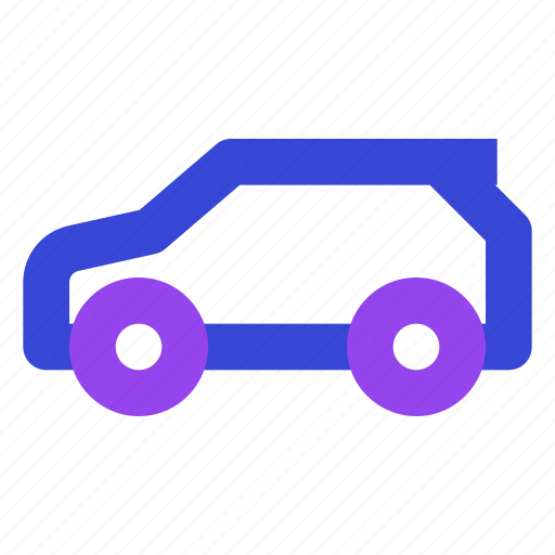 Minivan, vehicle, suv minivan, automobile, minivan car, luxury minivan icon - Download on Iconfinder