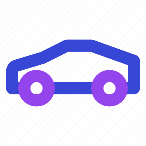 Supercar, transportation icon - Download on Iconfinder