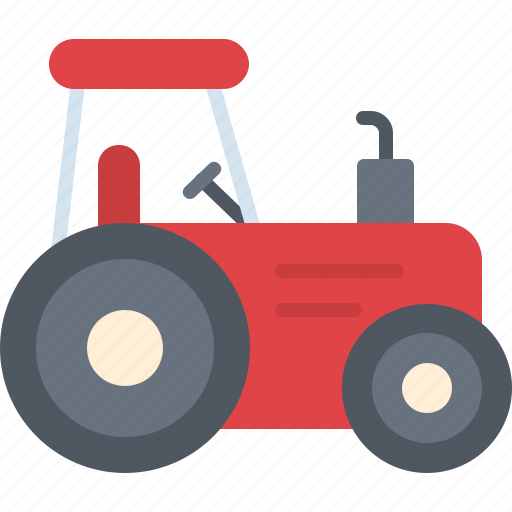 Agriculture, farm, tractor, truck, vehicle icon - Download on Iconfinder