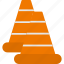 cone, road, alert, construction, sign, traffic, work 