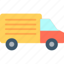delivery, fast, logistics, shipping, truck, 1