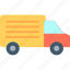 delivery, fast, logistics, shipping, truck, 1 