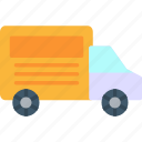 delivery, fast, logistics, shipping, truck, 2