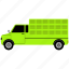 delivery, logistics, shipping, truck 