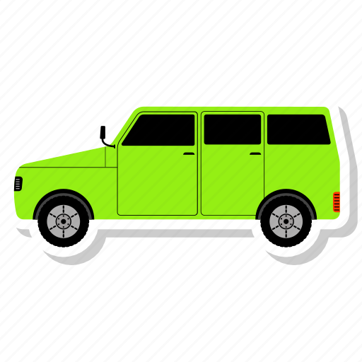 Auto, car, transport, vehicle icon - Download on Iconfinder