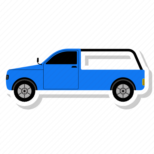 Auto, car, transport, vehicle icon - Download on Iconfinder