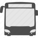 bus, public transportation, traffic, transport, transportation, travel, vehicle