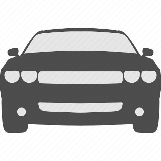 Auto, car, muscle, traffic, transport, travel, vehicle icon - Download on Iconfinder