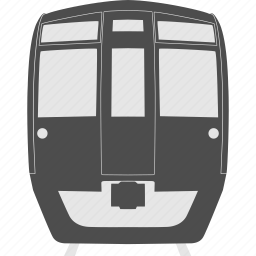 Public transportaion, subway, metro, transport, transportation, travel, underground icon - Download on Iconfinder