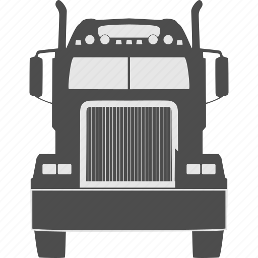 Lorry, shipping, transportation, truck, delivery, haul, transport icon - Download on Iconfinder