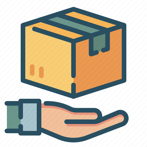Delivery, package, protect, shipping icon - Download on Iconfinder