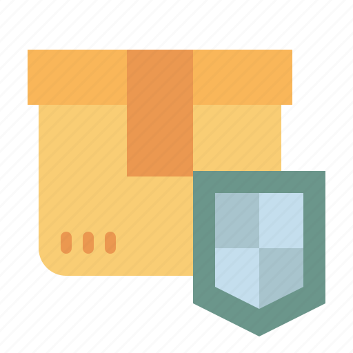 Package, product, protect, security icon - Download on Iconfinder