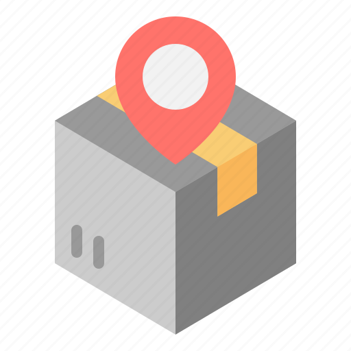 Shipment, shipping, tracking, transport icon - Download on Iconfinder