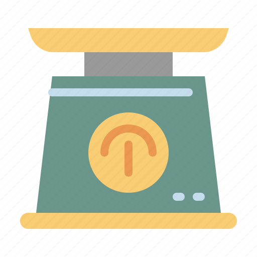 Checkweigher, machine, scale, weighing icon - Download on Iconfinder