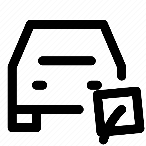 Green, vehicle, transportation, automobile, travel icon - Download on Iconfinder