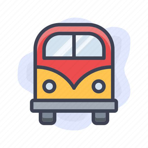 Car, transport, van icon - Download on Iconfinder