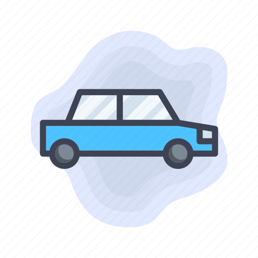 Car, sedan, transport icon - Download on Iconfinder
