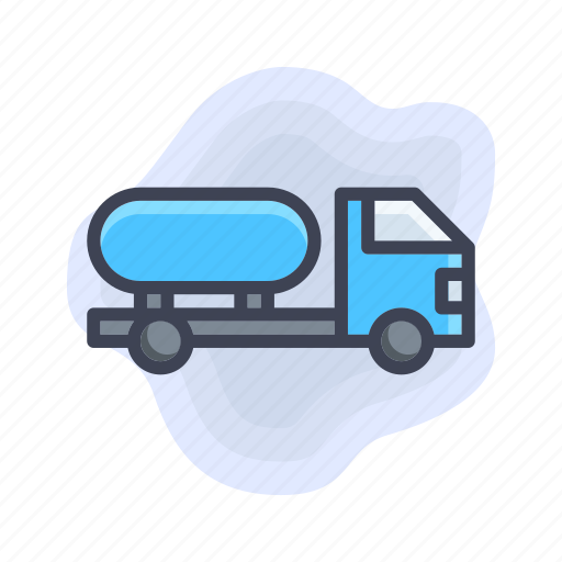 Shipping, transport, truck icon - Download on Iconfinder