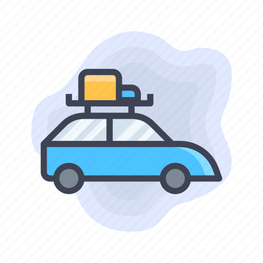Car, transport, travel icon - Download on Iconfinder