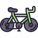 bike, bicycle, cycling, sports, transport