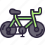 bike, bicycle, cycling, sports, transport 