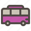 automobile, bus, transportation, travel, vehicle 