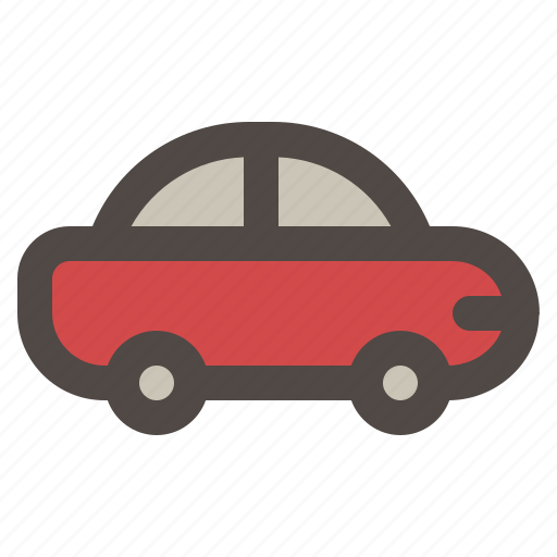 Automobile, car, transport, transportation, vehicle icon - Download on Iconfinder