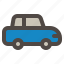 automobile, car, transport, transportation, vehicle 