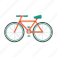 bicycle, cycling, exercise, transportation, vehicle 