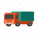 cargo truck, delivery, transportation, truck, vehicle 