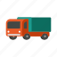 cargo truck, delivery, transportation, truck, vehicle 
