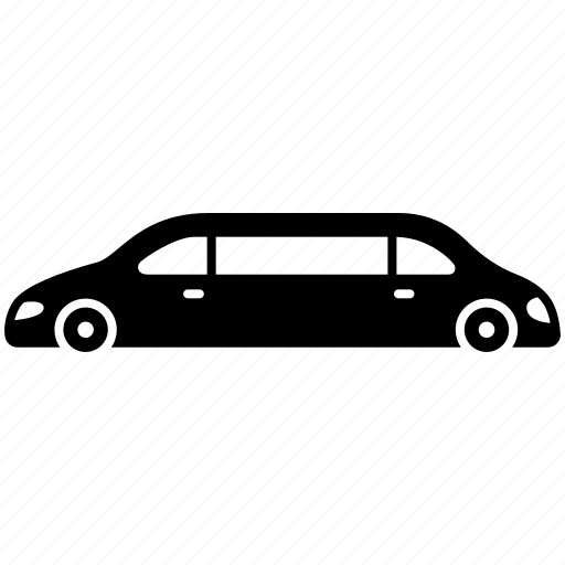 Car, limousine, sedan, service, transport, vehicle icon - Download on Iconfinder