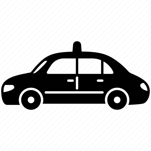 Car, sedan, service, taxi, transport, vehicle icon - Download on Iconfinder