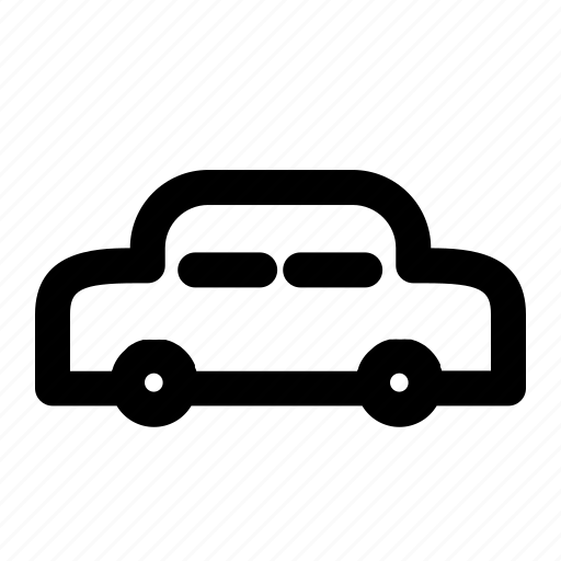 Car, transport, transportation, travel icon - Download on Iconfinder