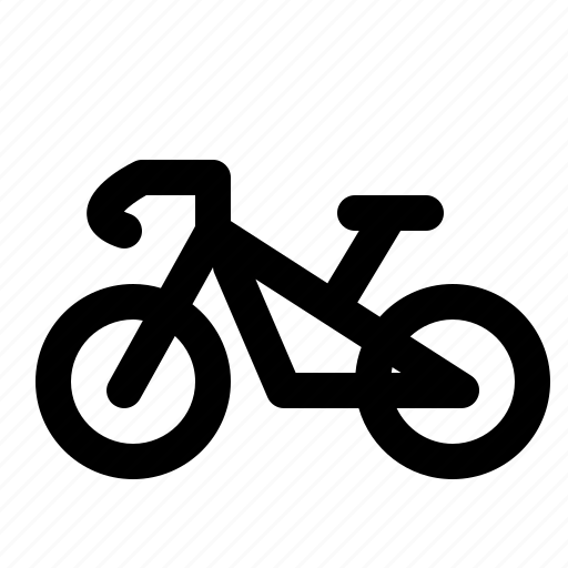 Cycle, road, traffic, transportation icon - Download on Iconfinder