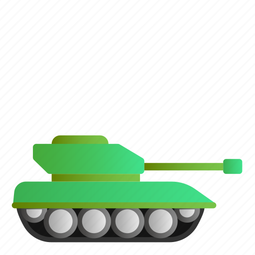 Tank, transportation, vehicle icon - Download on Iconfinder