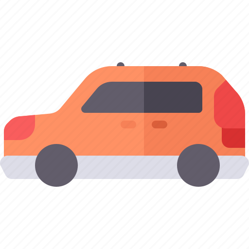 Car, vehicle, automobile, transport, transportation icon - Download on Iconfinder