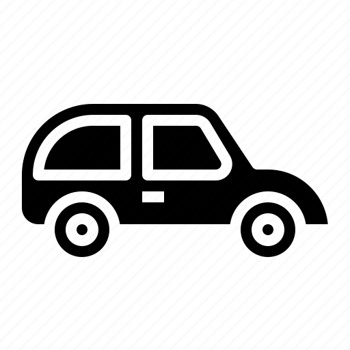 Automobile, car, transportation icon - Download on Iconfinder