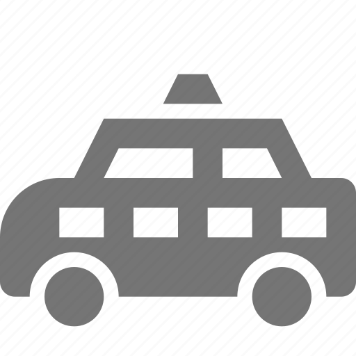 Taxi, car, transportation icon - Download on Iconfinder