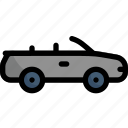automotive, cabriolet car, convertible, machine, passenger car, transportation, vehicle