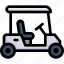 automotive, car carrier, golf car, golf cart, machine, transportation, vehicle 