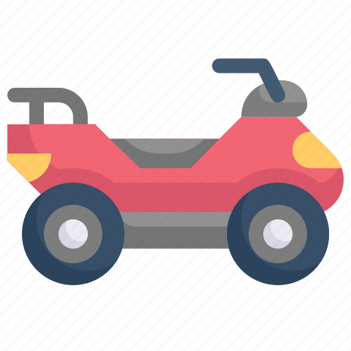 Atv, automotive, extreme, machine, safari, transportation, vehicle icon - Download on Iconfinder