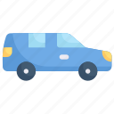 auto, automotive, machine, minivan, transportation, van car, vehicle 
