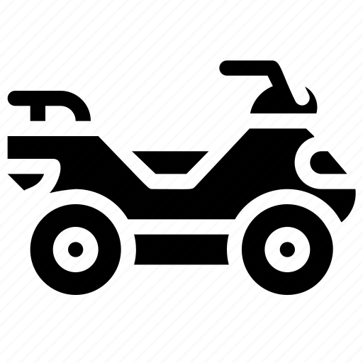 Atv, automotive, extreme, machine, safari, transportation, vehicle icon - Download on Iconfinder