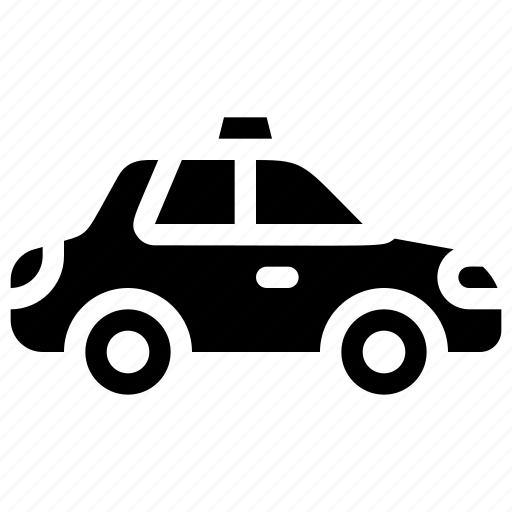 Automotive, machine, passenger car, taxi car, transport, transportation, vehicle icon - Download on Iconfinder