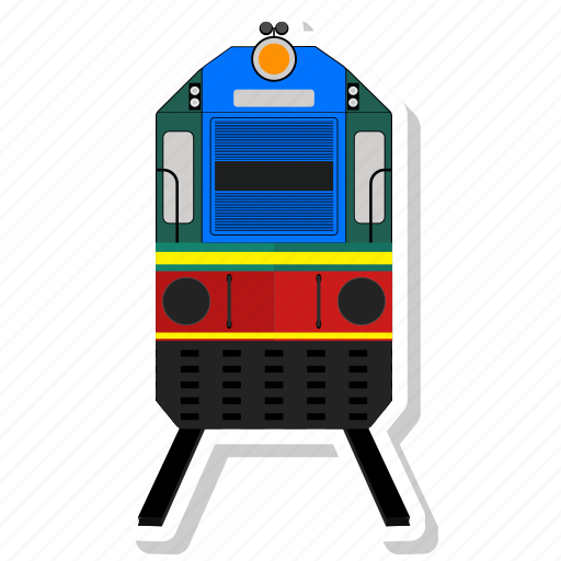 Toy, toys, train, transport icon - Download on Iconfinder