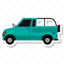 jeep, transport, van, vehicle