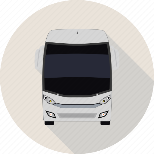 Bus, transport, trolley, trolleybus icon - Download on Iconfinder